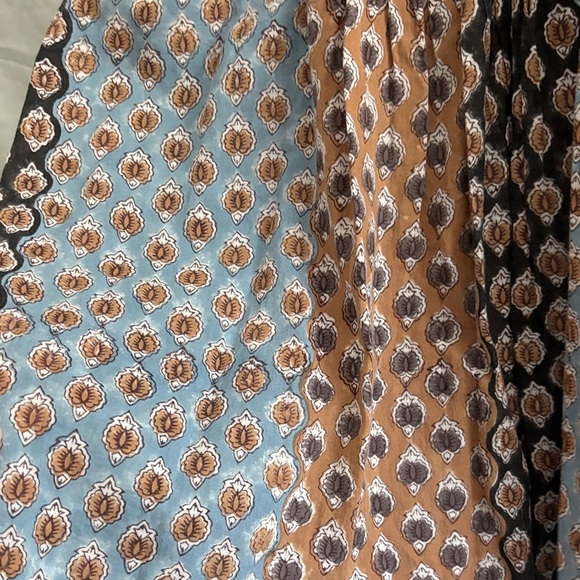 Roller rabbit printed blouse - Picture 2 of 3